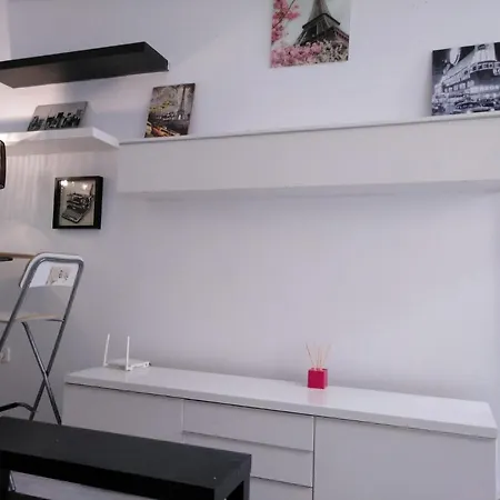 Estudio Moderno Torrevieja