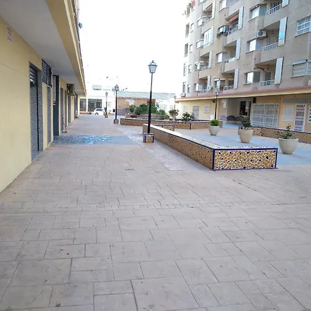 Apartamento Estudio Moderno *