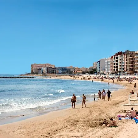 Estudio Moderno Torrevieja