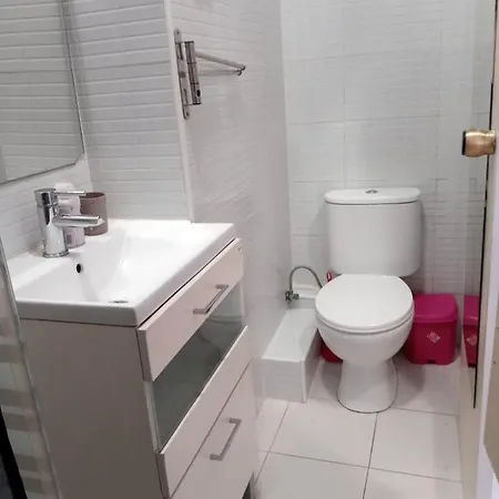 Apartamento Estudio Moderno Torrevieja